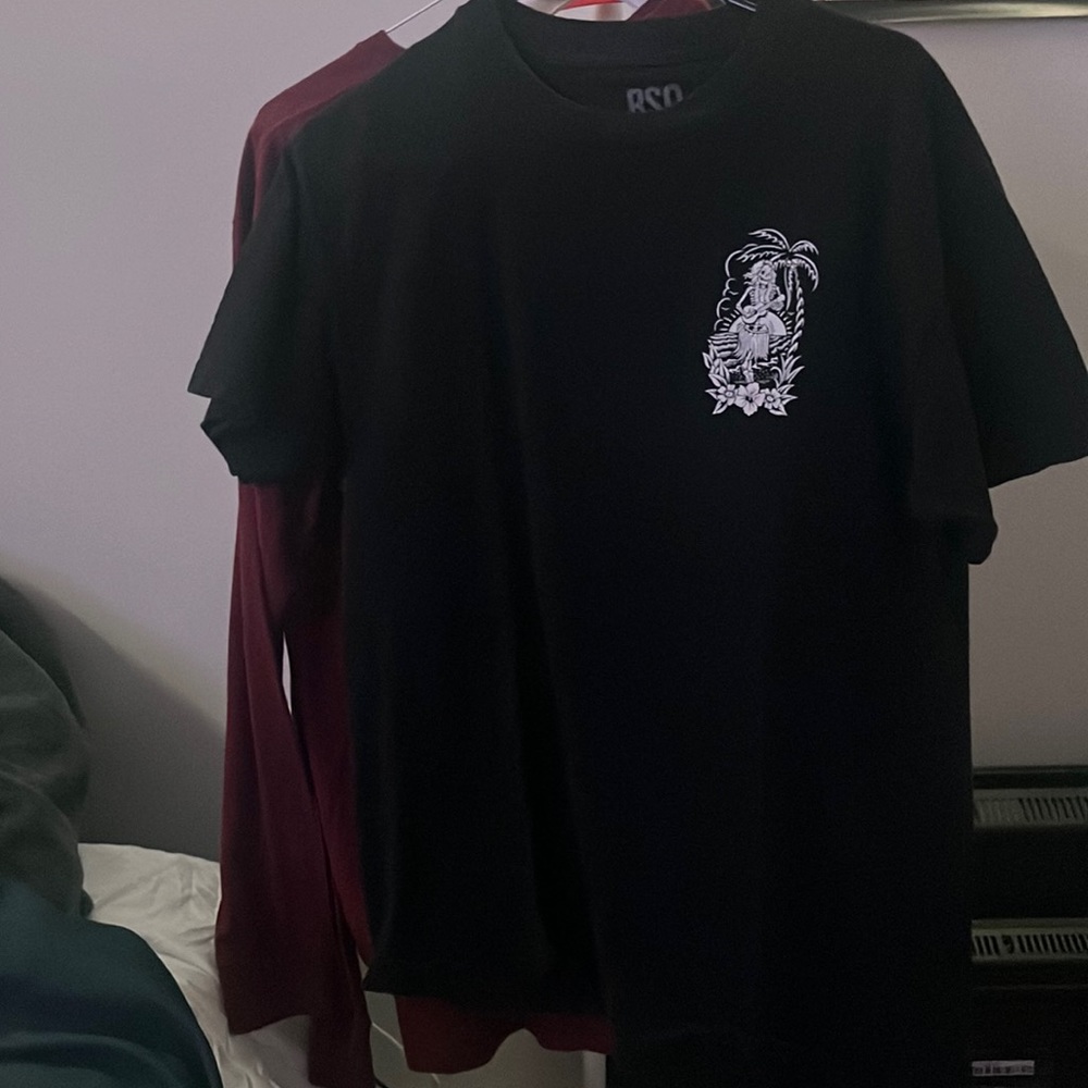 RSQ collective t shirt